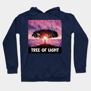 Tree Of Light Hoodie